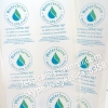 Accept Custom Order and High Security Seal Void Sticker Self Adhesive Paper Fragile Warranty Stickers With Logo