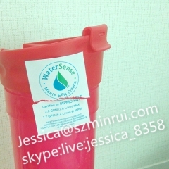 Accept Custom Order and High Security Seal Void Sticker Self Adhesive Paper Fragile Warranty Stickers With Logo