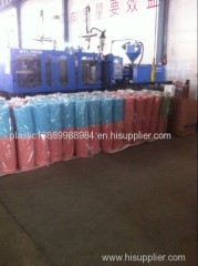 the biggest plastic factory in the north of China buckets baskets and so on 0086-13869988984