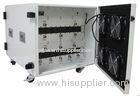 Professional Wire Control Car Signal Jammer With VIP Convoy Protection