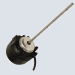 Coffee Stirrer Agitator Motor