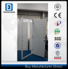 Hot selling American Style Premium Prehung Steel Door