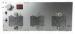 Large CDMA / GSM / WIMAX Prison Jammer Device For Military / Police Station