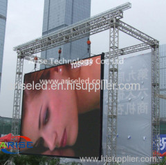 outdoor Rental LED displays P3.6/P3.9/P5/P6/P8/P8.9/P10/P10.4/P12/P14.4/P15/P15.6