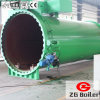 Hydraulic-Opening Autoclave For aac Plant