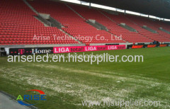 Perimeter LED Displays/Sports and stadiums LED displays P6 P8 P10 P10.42 P12 P12.5 P16 P18.75 P20 P25