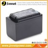 Camcorder battery for AG-AC8 AJ-PX270 HC-X1000