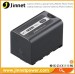 Camcorder battery for AG-AC8 AJ-PX270 HC-X1000