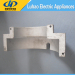 cast aluminum heater be widely used in modern industrial machines