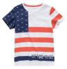 t shirts for boys online Printed Cotton T Shirt For Boy