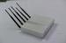 Remote Control Mobile Phone Signal Jammer Anti GSM / GPS Jammers