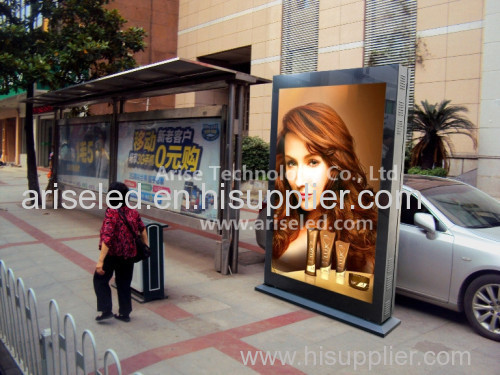 ARISELED LED Advertising Player P2.5 P3 P4 P5 P5.3 P6