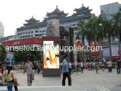 ARISELED LED Advertising Player P2.5 P3 P4 P5 P5.3 P6