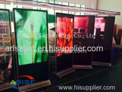 ARISELED LED Advertising Player P2.5 P3 P4 P5 P5.3 P6