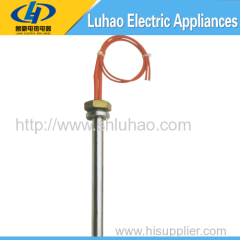 cartridge heater be widely used in different industrial machines