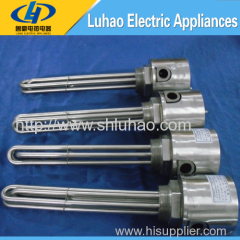 cartridge heater be widely used in different industrial machines