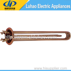cartridge heater be widely used in different industrial machines