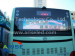 full color Bus led display Bus LED banner signs Bus LED Display P5 P6 P7.62