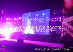 LED mesh displays Curtain LED Displays Pixel mesh Gridding led curtain