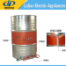 silicon rubber heater for oil drum and others