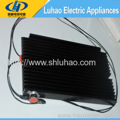 silicon rubber heater for oil drum and others