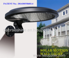 Prices of solar street lights Detachable and rotatable 500lumens Solar Led Street Light