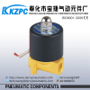 2W-025-08 1/4&quot; Gas Electric 2 Way Solenoid Valve