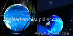 LED ball/Led Screen Ball/LED spheres/Sphere LED displays P4 P5 P6 P7.62 P8 P10 P14.65 P16 P20