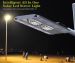 1200 Lumens Solar Pv Power Solar Street Led Light All In One Lithium Battery