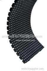 lexible LED displays/Soft LED Displays/Curved LED displays/Flexible LED curtain P25/P31.25/P37.5/P75