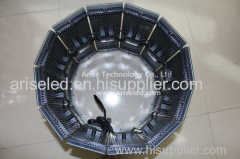 lexible LED displays/Soft LED Displays/Curved LED displays/Flexible LED curtain P25/P31.25/P37.5/P75