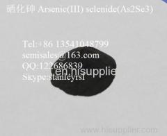 Arsenic Selenide As2Se3 CAS NO.1303-36-2