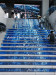 Stair LED displays /Floor LED displays/Stair LED Video Displays/ LED VIDEO FLOOR & STAIRS P6/P6.67/P7.62/P10/P16/P18/P2