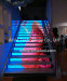 Stair LED displays /Floor LED displays/Stair LED Video Displays/ LED VIDEO FLOOR & STAIRS P6/P6.67/P7.62/P10/P16/P18/P2