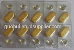 Cold formed pharmaceutical aluminium packing alu alu foil