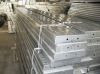 250*50*1.5*4000mm Galvanized Scaffolding Plank