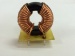 toroidal ferrite common mode choke coil/inductor coil