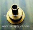 Precision Copper / Brass / Bronze Investment Casting Parts Customized