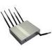 PCS1900 MHz / 3G2100 MHz Cell Phone Signal Jammer WiFi / GPS For Prisons
