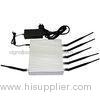 PCS1900MHz / 3G2100MHz Radio Frequency Jammer Device For Club Houses