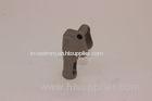 OEM 45# Steel Investment Casting Product Door Spare Parts Customized