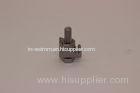 ISO9001 Precision Investment Castings Stainless Steel Part with Machining OEM