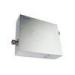 Sliver 800 MHZ / 1800 MHZ Cellular Dual Band Signal Booster 800-1500sqm