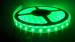 Ultra Bright IP65 Waterproof SMD 5050 Flexible Led Strips Green Single Color