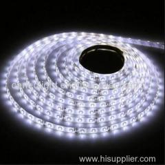 White / Purple IP68 5050 SMD Flexible Led Strips 72W for Decorative