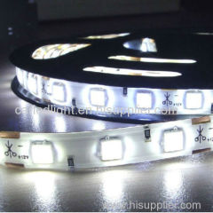 White / Purple IP68 5050 SMD Flexible Led Strips 72W for Decorative