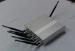 2400MHz / 2500MHz 12watt Cellular Signal Jammer Cell Phone And Wifi Jammers
