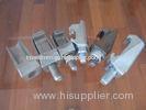 Alloy Steel Casting Vacuum Spare Parts for ISO Double Claw Clamp