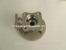 Custom Valve Body Casting Investment Casting Parts Lost Wax Process