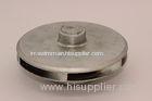 OEM ODM Sus316 Stainless Steel Investment Casting Products For Valve